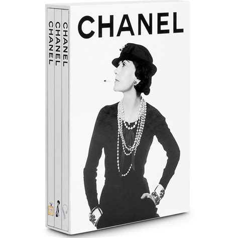 chanel histoire résumé|Chanel wikipedia.